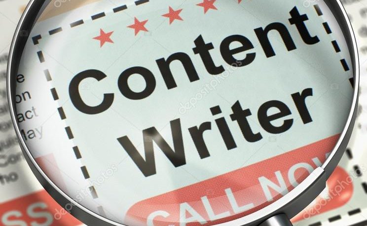 Content Writing Training Course | Become a Writer - India's No